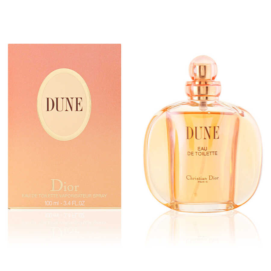 Enderin Jewellery & Luxury DUNE 100 ML EDT